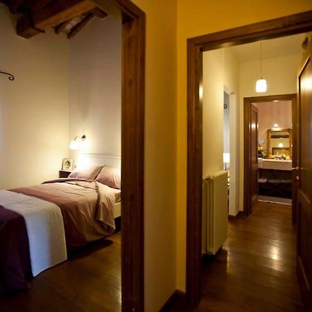 Il Casale Alle Farine Viterbo Luaran gambar