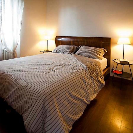 Il Casale Alle Farine Viterbo Luaran gambar