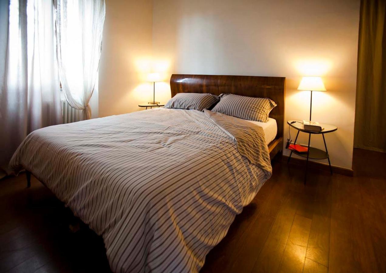 Il Casale Alle Farine Viterbo Luaran gambar